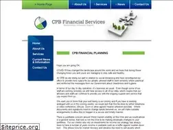 Sites similar to cpb.com.au