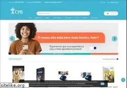 Sites similar to cpb.com.br