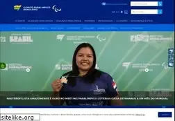 Sites similar to cpb.org.br
