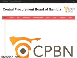 Sites similar to cpb.org.na