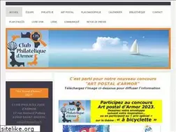 Sites similar to cpb22.fr