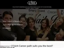 Sites similar to cpba.co.uk