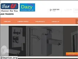 Sites similar to cpbathroomfitting.in