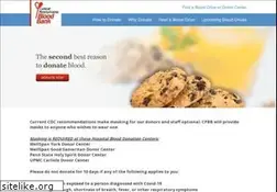 Sites similar to cpbb.org