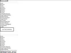Sites similar to cpbc.org.sg