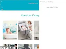 Sites similar to cpbebes.com
