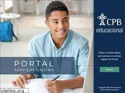 Sites similar to cpbedu.me