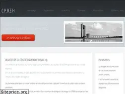 Sites similar to cpbeh.net