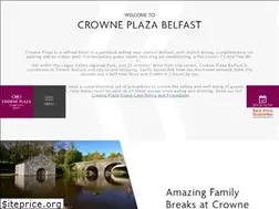 Sites similar to cpbelfast.com