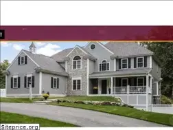 Sites similar to cpberryhomes.com