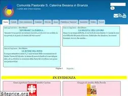 Sites similar to cpbesana.it