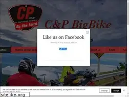 Sites similar to cpbigbikechiangmai.com