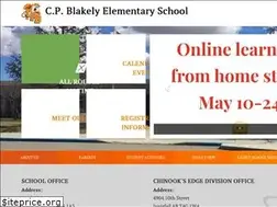 Sites similar to cpblakely.ca