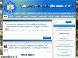 Sites similar to cpbmd.info