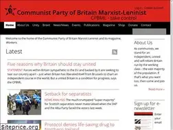 Sites similar to cpbml.org.uk