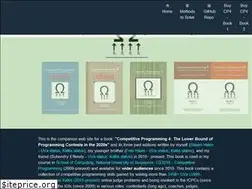 Sites similar to cpbook.net