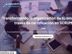 Sites similar to cpboosters.com