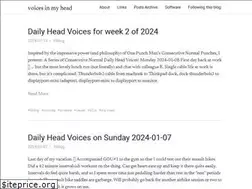 Sites similar to cpbotha.net