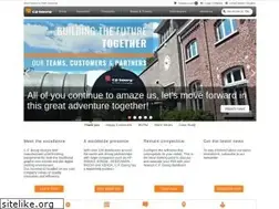 Sites similar to cpbourg.com