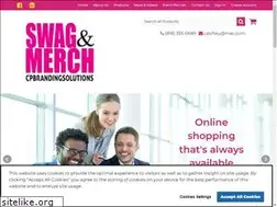 Sites similar to cpbrandingsolutions.com