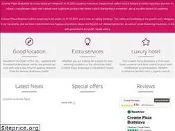 Sites similar to cpbratislava.sk