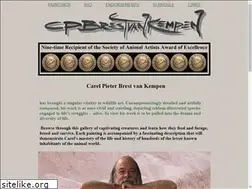 Sites similar to cpbrestvankempen.com