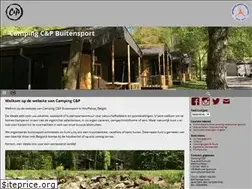 Sites similar to cpbuitensport.be