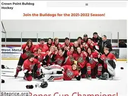 Sites similar to cpbulldogs.net