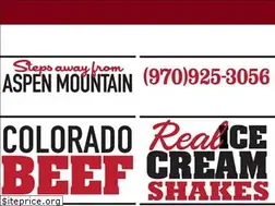 Sites similar to cpburger.com