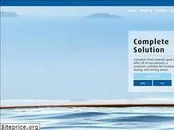 Sites similar to cpc-chemicals.co.uk