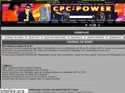 Sites similar to cpc-power.com