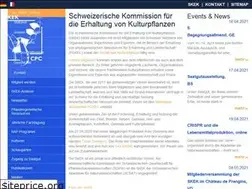 Sites similar to cpc-skek.ch