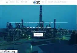 Sites similar to cpc-us.com