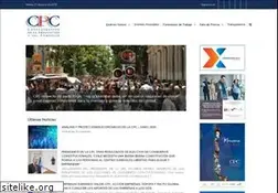 Sites similar to cpc.cl