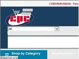 Sites similar to cpc.co.uk