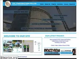 Sites similar to cpc.com.sg