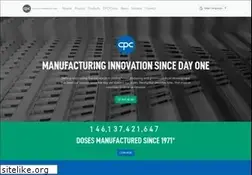 Sites similar to cpc.com