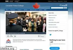 Sites similar to cpc.gc.ca