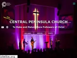 Sites similar to cpc.org
