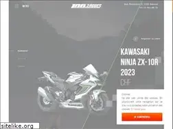 Sites similar to cpc2r.ch