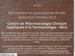 Sites similar to cpcad.fr