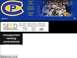 Sites similar to cpcanadians.com