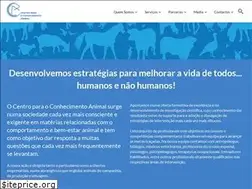 Sites similar to cpcanimal.pt