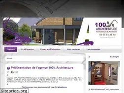 Sites similar to cpcarchitecture.fr