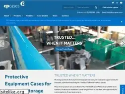 Sites similar to cpcases.com