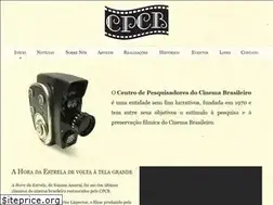 Sites similar to cpcb.org.br