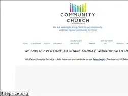 Sites similar to cpcba.squarespace.com