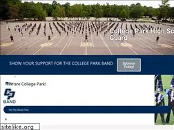 Sites similar to cpcband.org