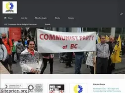 Sites similar to cpcbc.ca