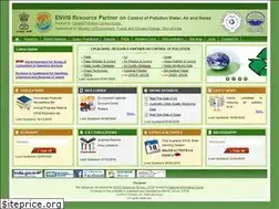 Sites similar to cpcbenvis.nic.in
